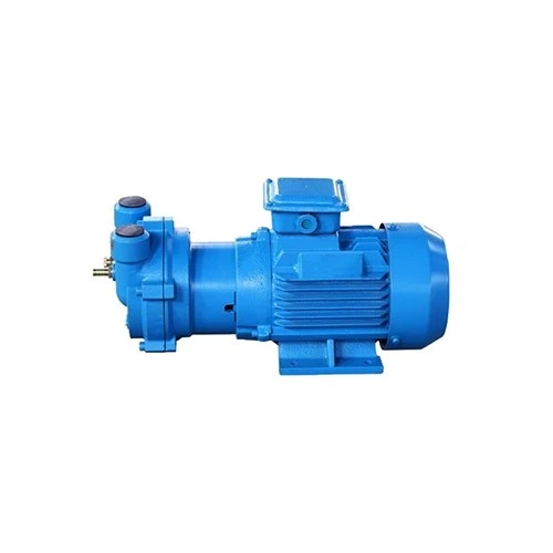 Liquid Ring Vacuum Compressor