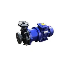 Technické plastové magnetické čerpadlo