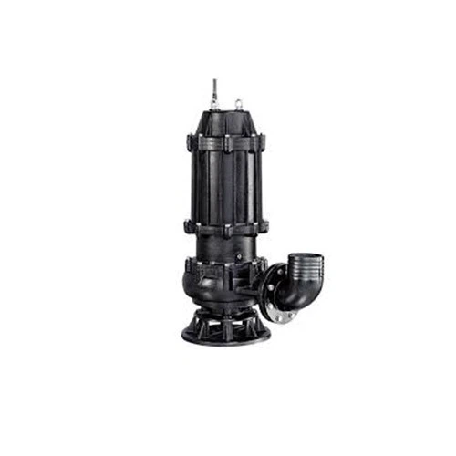 Submersible Waste Pump