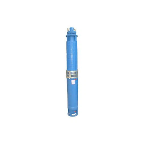 	Vertical Open Well Submersible Pump