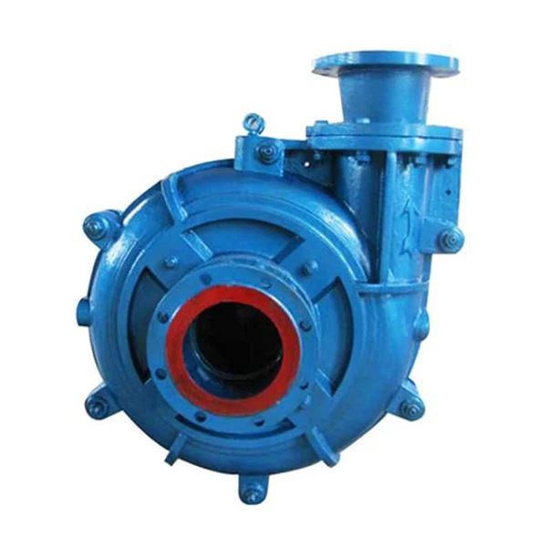 Diesel Slurry Pump