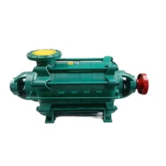 Vysokotlaké odstředivé čerpadlo