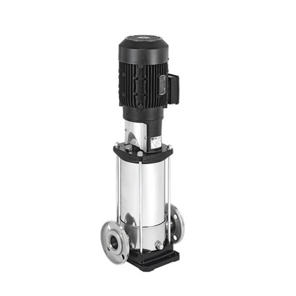 Stainless steel multistage pump