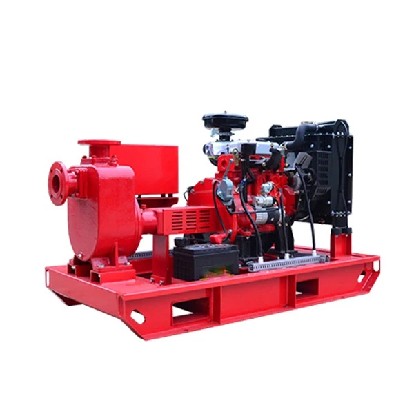 Fire Pump06