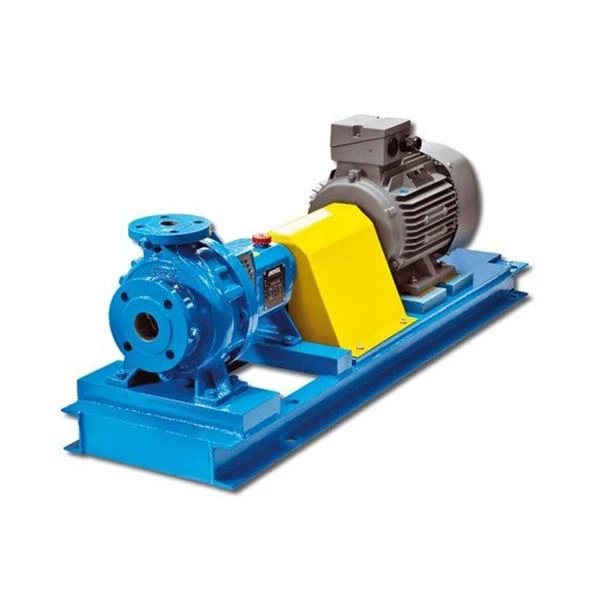 Vysokoprůtokové chemické čerpadlo