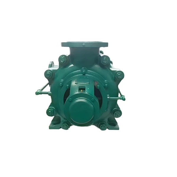 Horizontal Multi Stage Centrifugal Pump