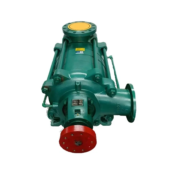 Horizontal Multi Stage Centrifugal Pump