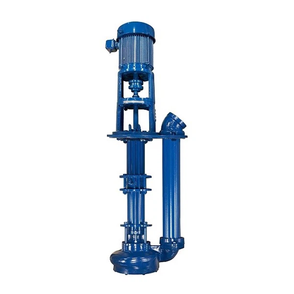 Chemical Sump Pump	