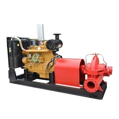 Dieselový motor Zemědělství vodní čerpadlo