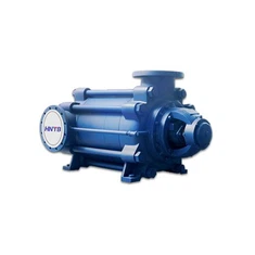 Horizontální vícestupňové elektrické napájecí čerpadlo