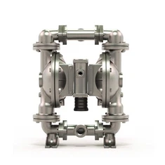 Pneumatické dvoumembránové čerpadlo