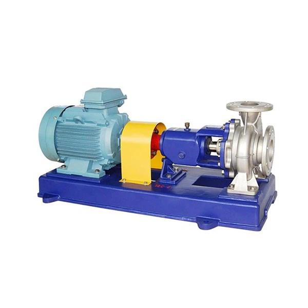 Chemical Pump