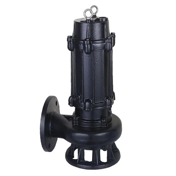 Sewage Sump Pump