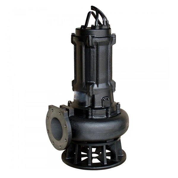 Sewage Water Pump