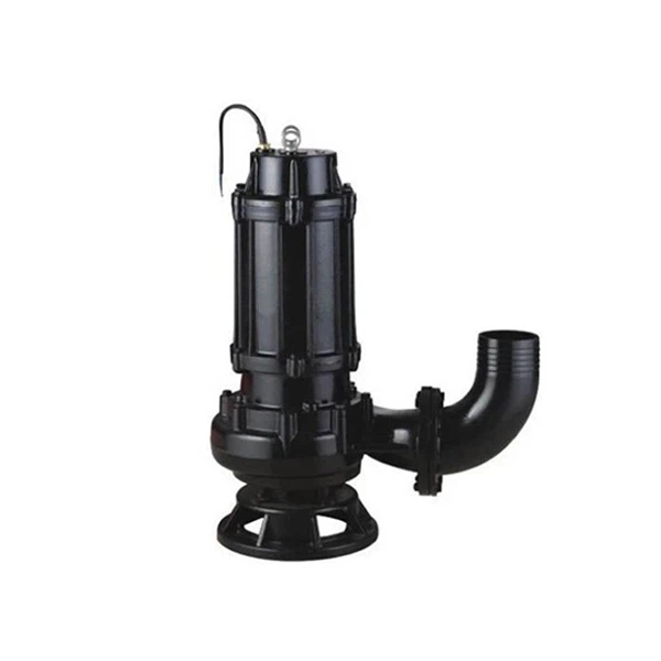 Čerpadlo na odpadní vodu