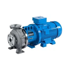 Čerpadlo na manipulaci s kyselinami