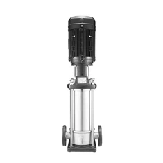 Vertikální čerpadla z nerezové oceli