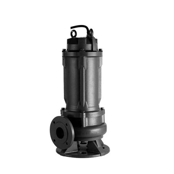 Submersible Sewage Water Pump