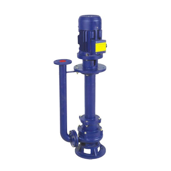 Vertical Submersible Water Pump